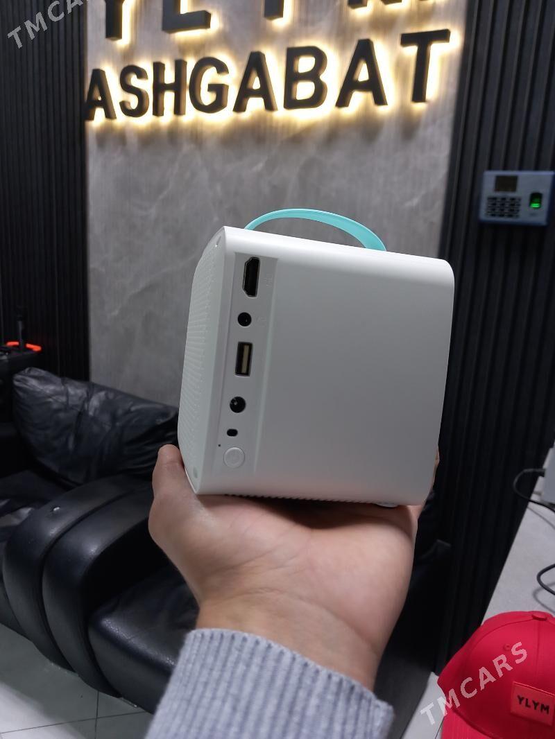 Proyektor/ Projector/ Proektor - Ашхабад - img 3