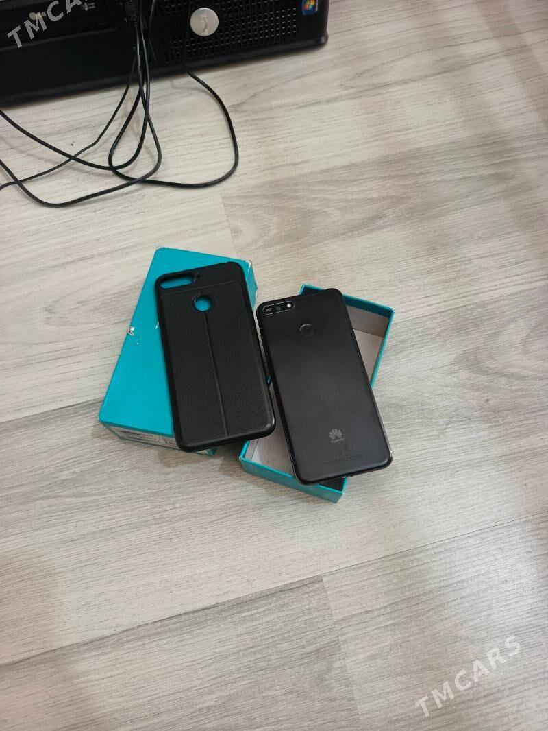 HONOR (TAZE) - Балканабат - img 2