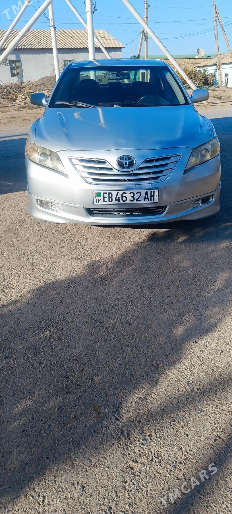 Toyota Camry 2006 - 175 000 TMT - Tejen - img 4