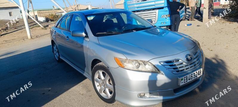 Toyota Camry 2006 - 175 000 TMT - Tejen - img 1