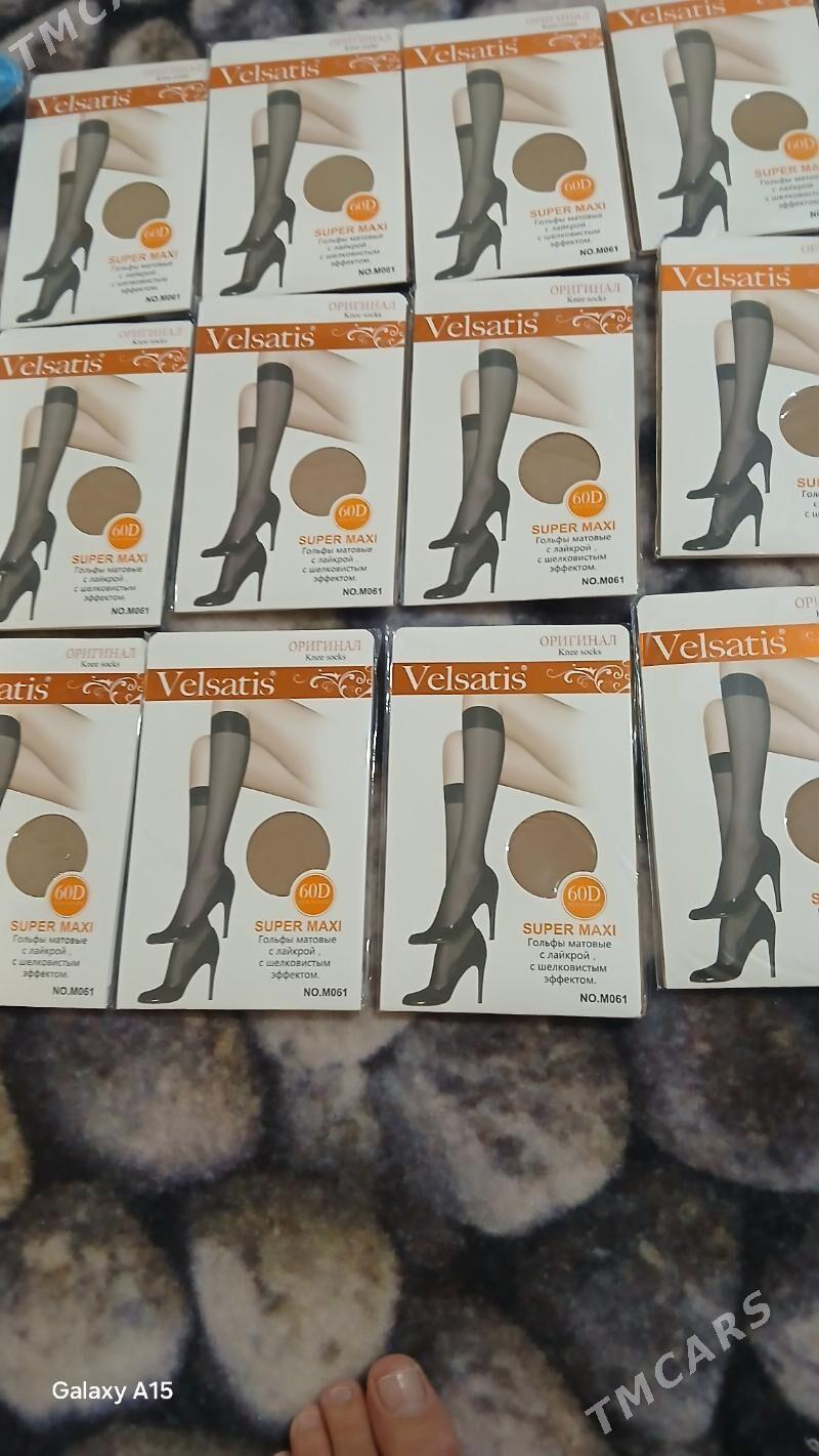 Joraplar - Büzmeýin GRES - img 5