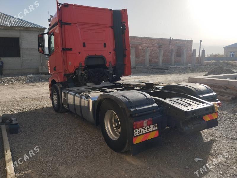 Mercedes-Benz ACTROS 3331 2019 - 840 000 TMT - Gökdepe - img 4