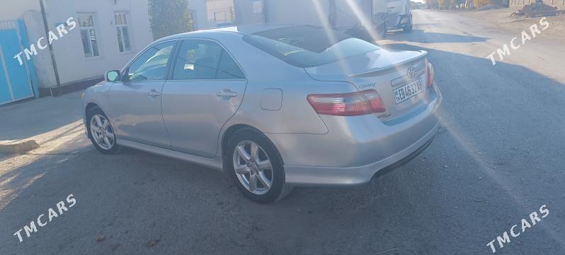 Toyota Camry 2006 - 175 000 TMT - Tejen - img 3