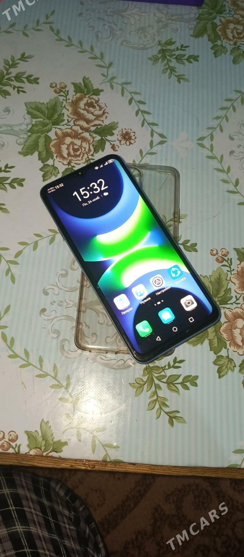 Huawei nova  Y72s obmen - Çärjew - img 2