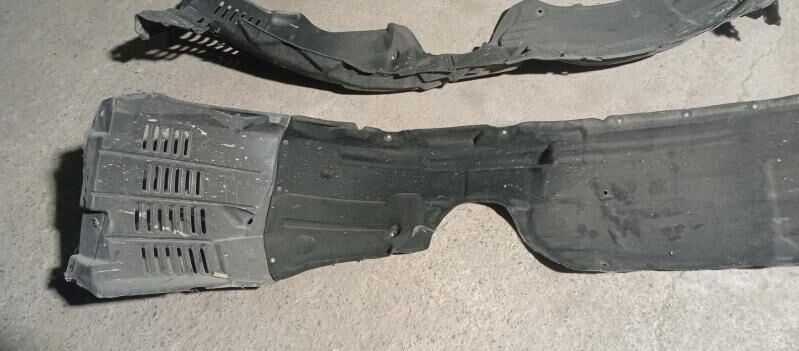 potkrylnyk lexsus rx 2019/2023 1 500 TMT - Bedew - img 4