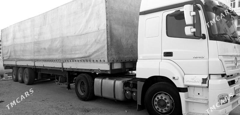 Kogel Cargo 1984 - 150 000 TMT - Balkanabat - img 5