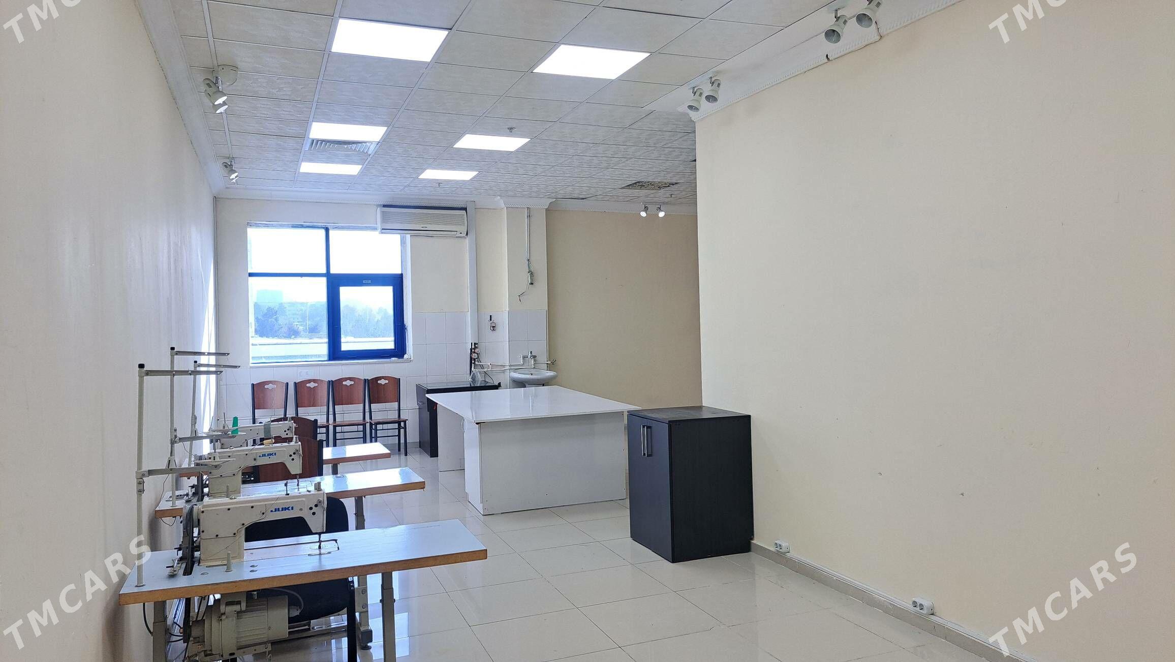 arenda ýer - Ашхабад - img 2