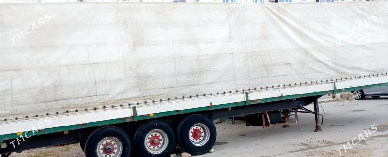 Kogel Cargo 1984 - 150 000 TMT - Balkanabat - img 4