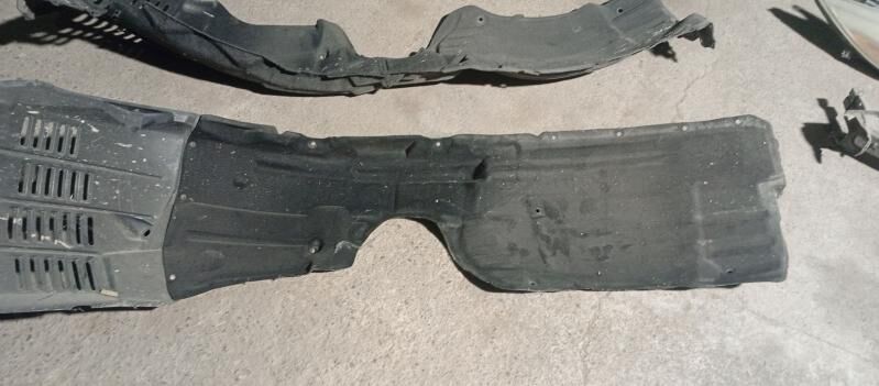 potkrylnyk lexsus rx 2019/2023 1 500 TMT - Bedew - img 2