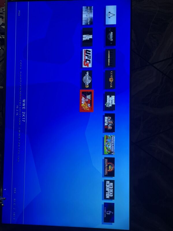 ps3 - Ашхабад - img 3