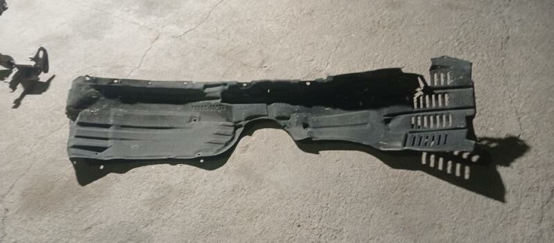 potkrylnyk lexsus rx 2019/2023 1 500 TMT - Bedew - img 5