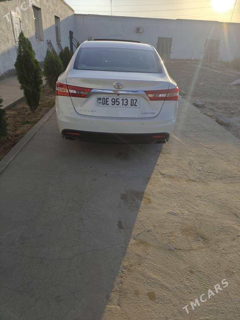 Toyota Avalon 2013 - 390 000 TMT - Görogly (Tagta) - img 3