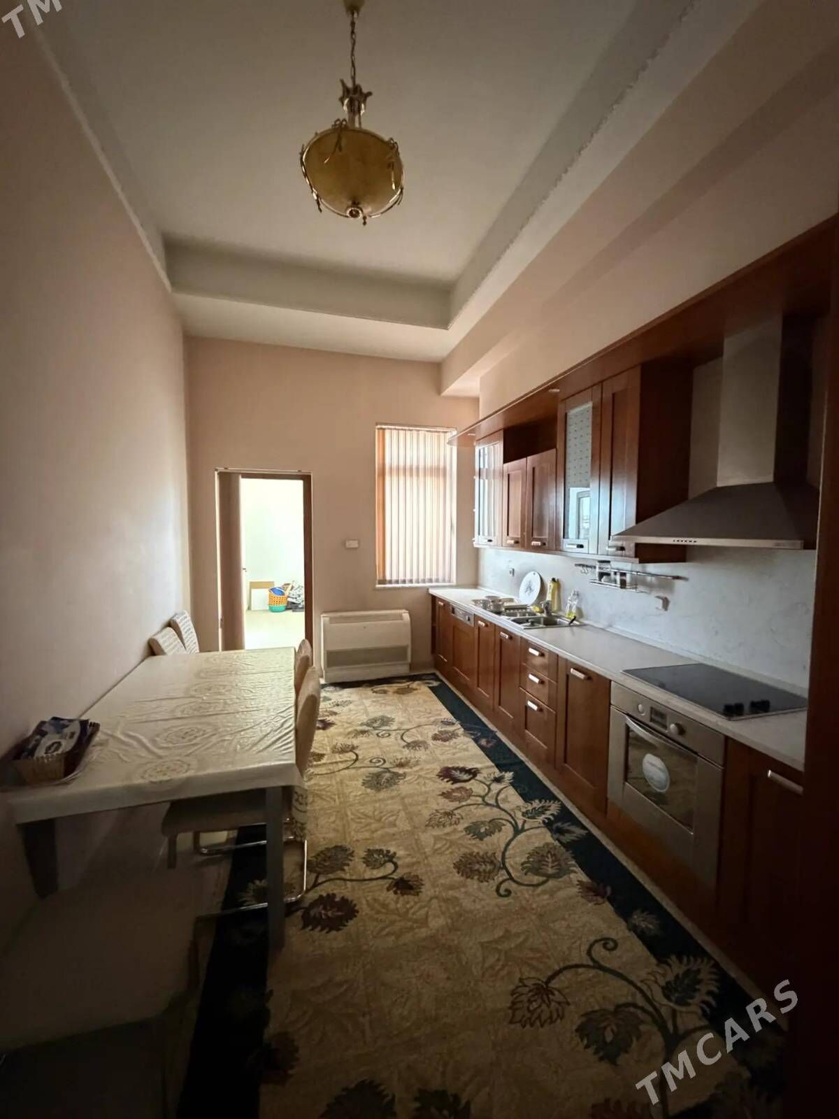 Nebitgaz Elitka Başnya 3 kom - Aşgabat - img 3