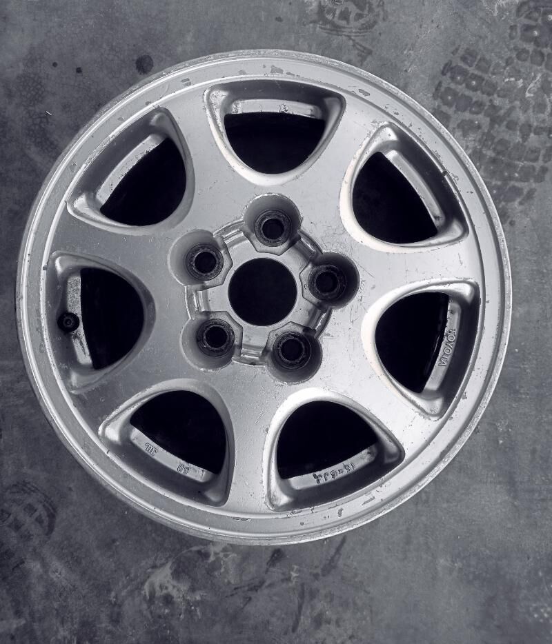 mark diska 3 000 TMT - Мары - img 2