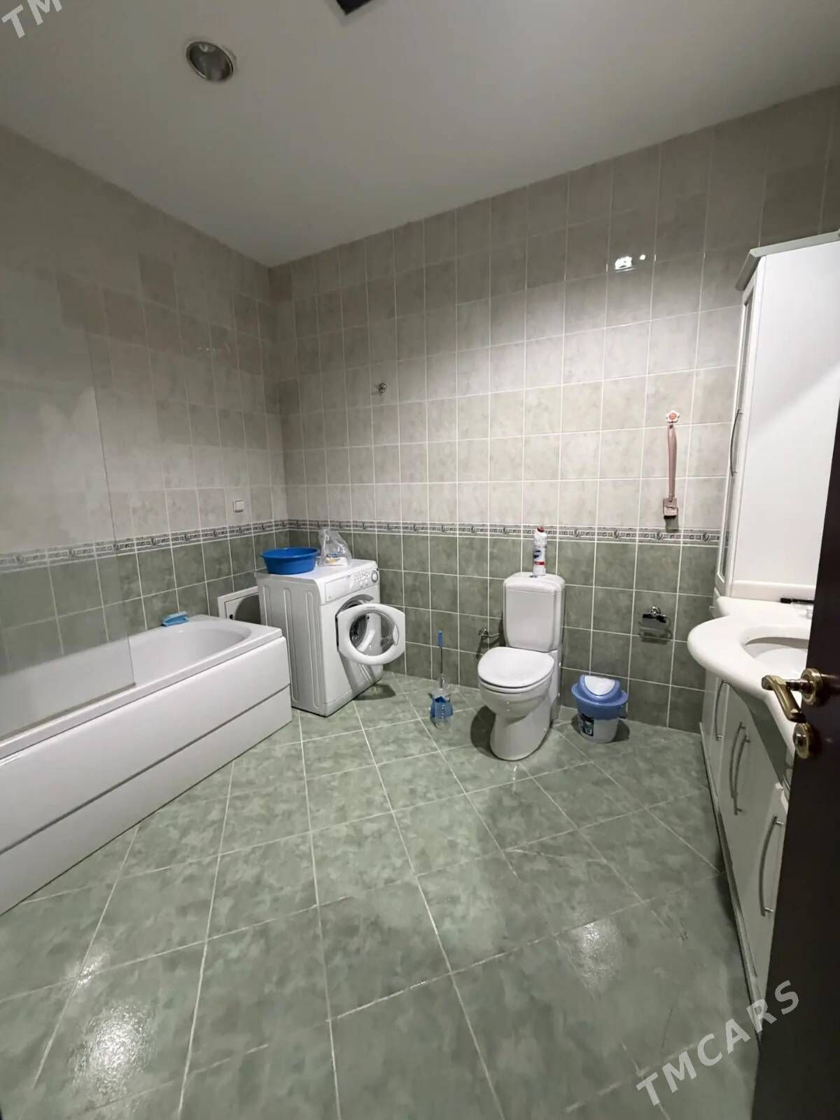 Nebitgaz Elitka Başnya 3 kom - Aşgabat - img 6