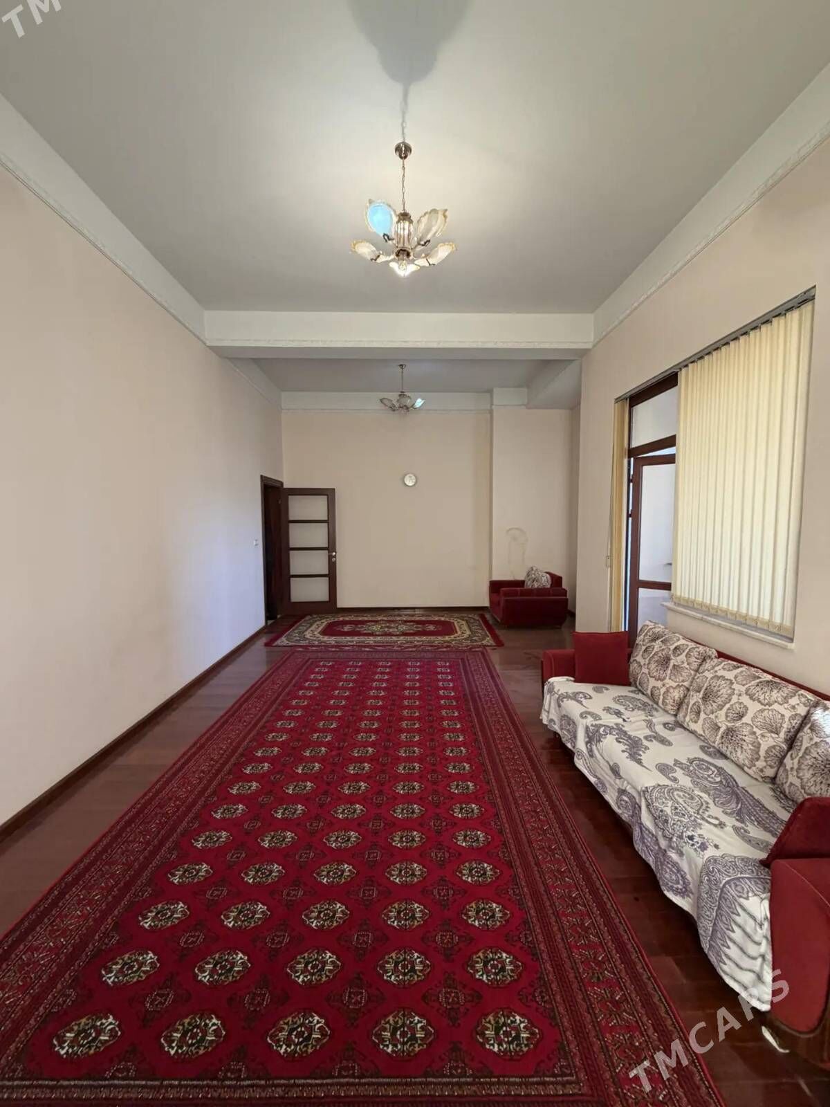 Nebitgaz Elitka Başnya 3 kom - Aşgabat - img 9