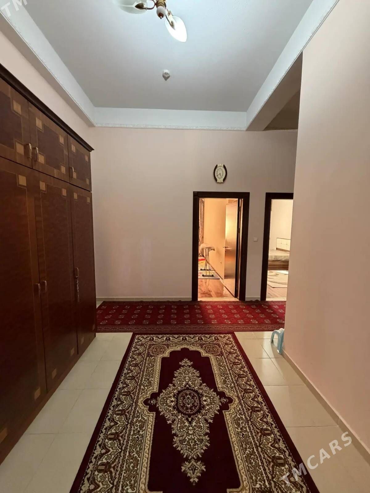 Nebitgaz Elitka Başnya 3 kom - Aşgabat - img 5