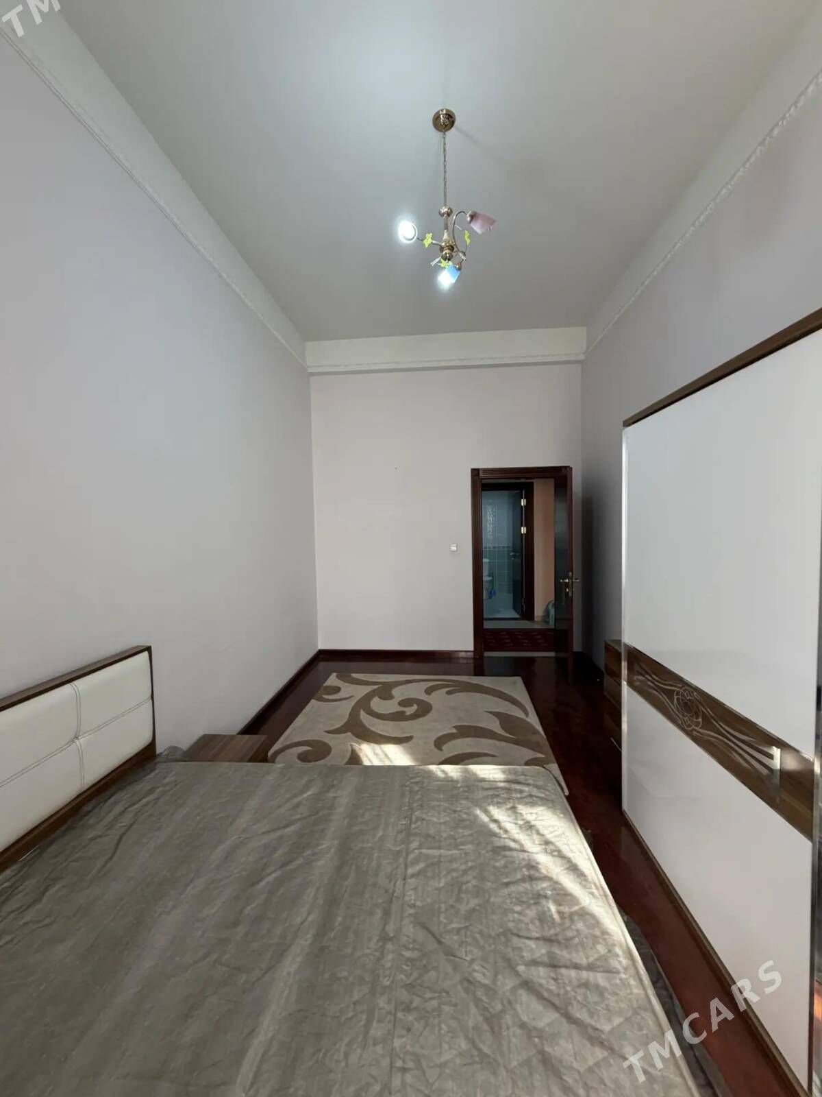 Nebitgaz Elitka Başnya 3 kom - Aşgabat - img 7