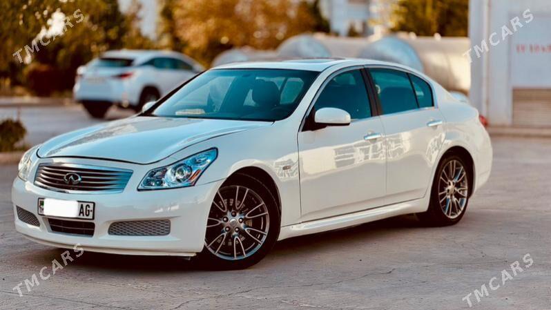 Infiniti G35 2006 - 150 000 TMT - Aşgabat - img 5