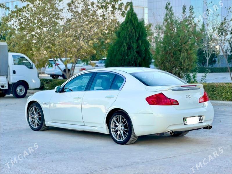 Infiniti G35 2006 - 150 000 TMT - Aşgabat - img 2