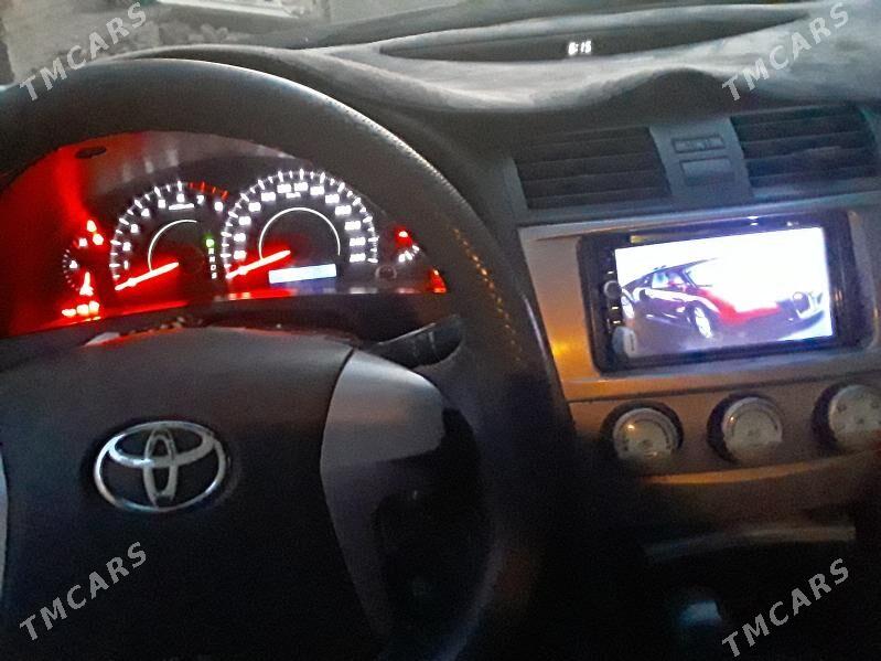 Toyota Camry 2010 - 145 000 TMT - Tejen - img 3