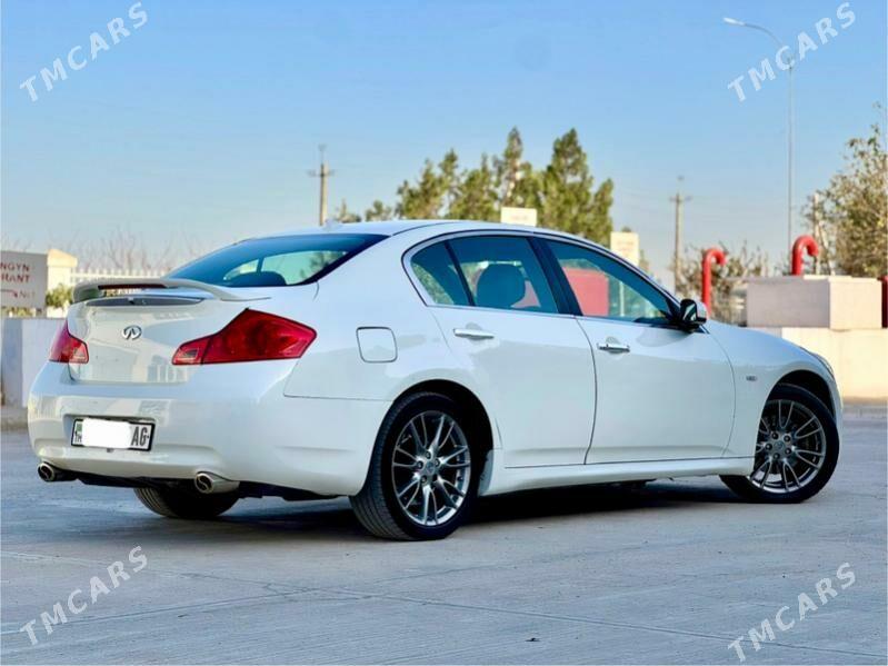 Infiniti G35 2006 - 150 000 TMT - Aşgabat - img 4
