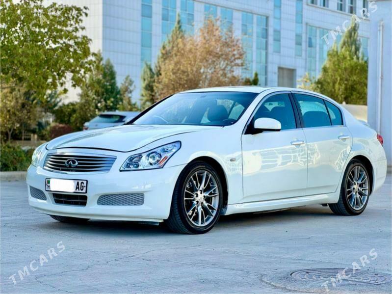 Infiniti G35 2006 - 150 000 TMT - Aşgabat - img 6