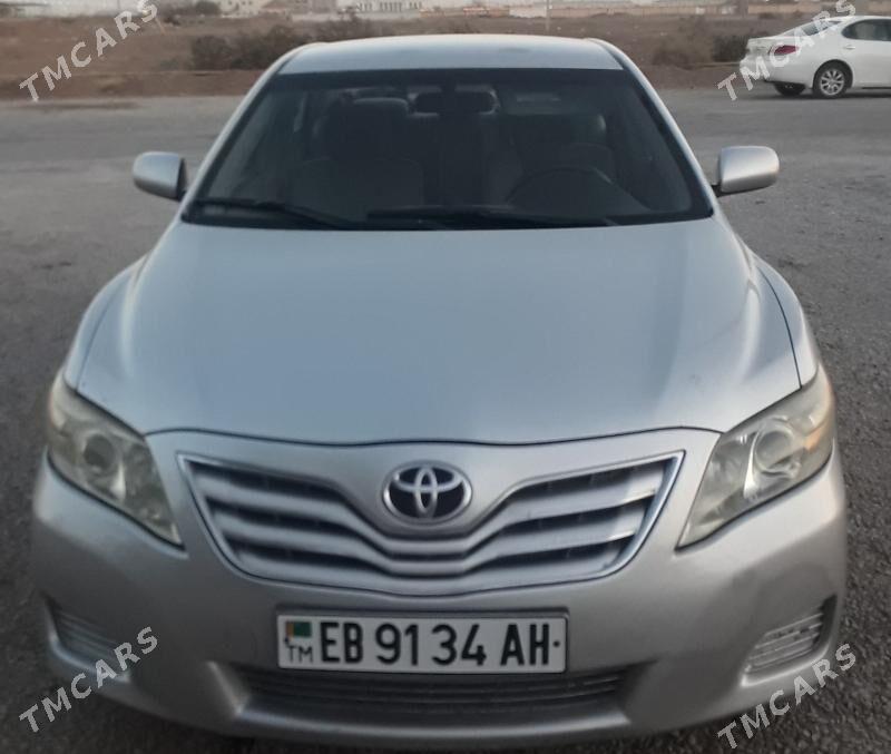 Toyota Camry 2010 - 145 000 TMT - Tejen - img 1