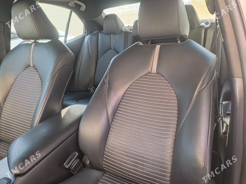 Toyota Camry 2018 - 265 000 TMT - Ашхабад - img 6