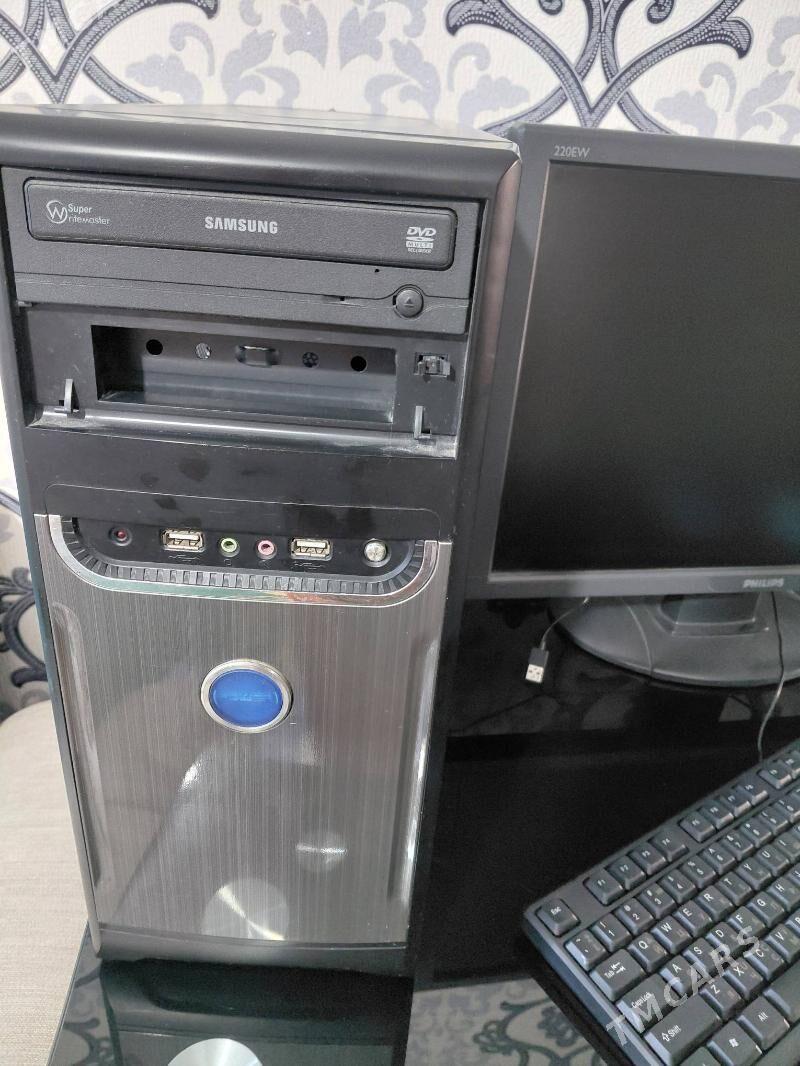 Domaşniÿ kompyuter - Туркменабат - img 2