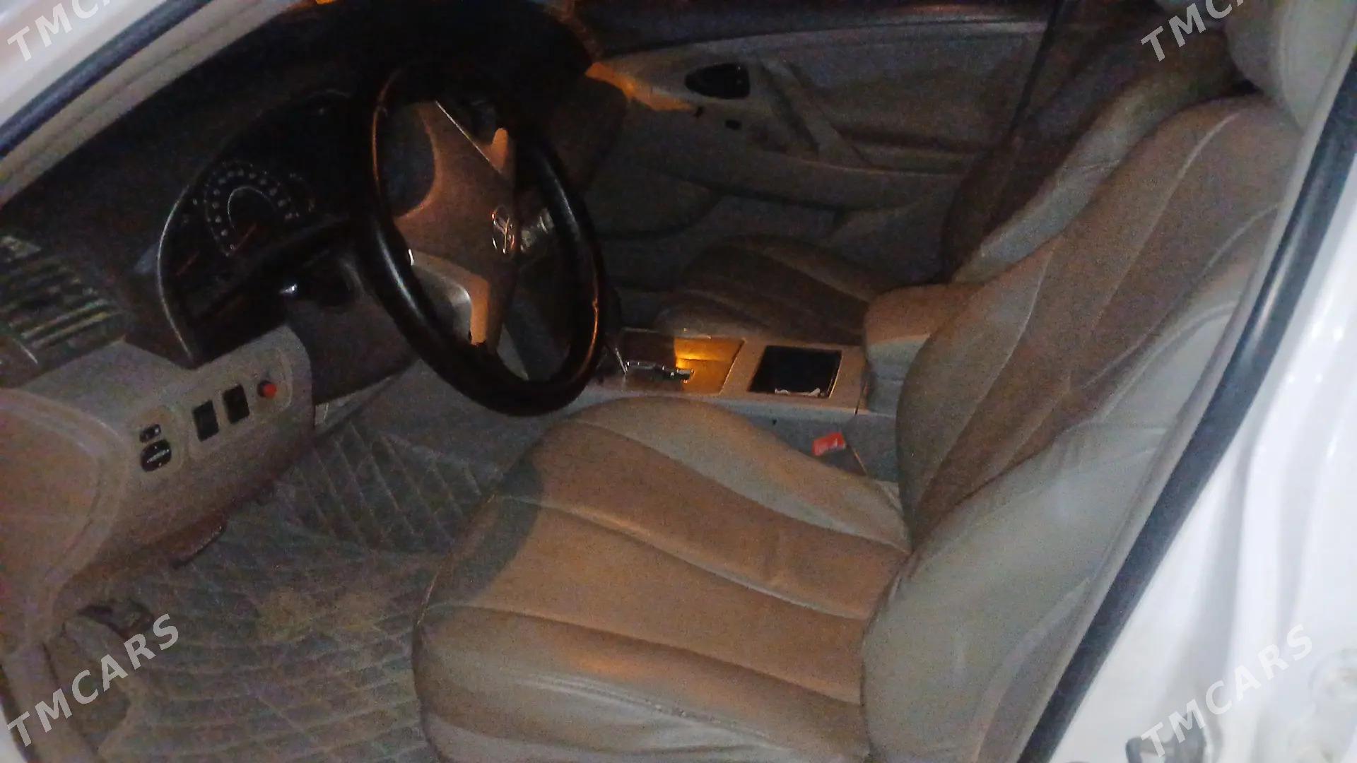 Toyota Camry 2010 - 190 000 TMT - Байрамали - img 6