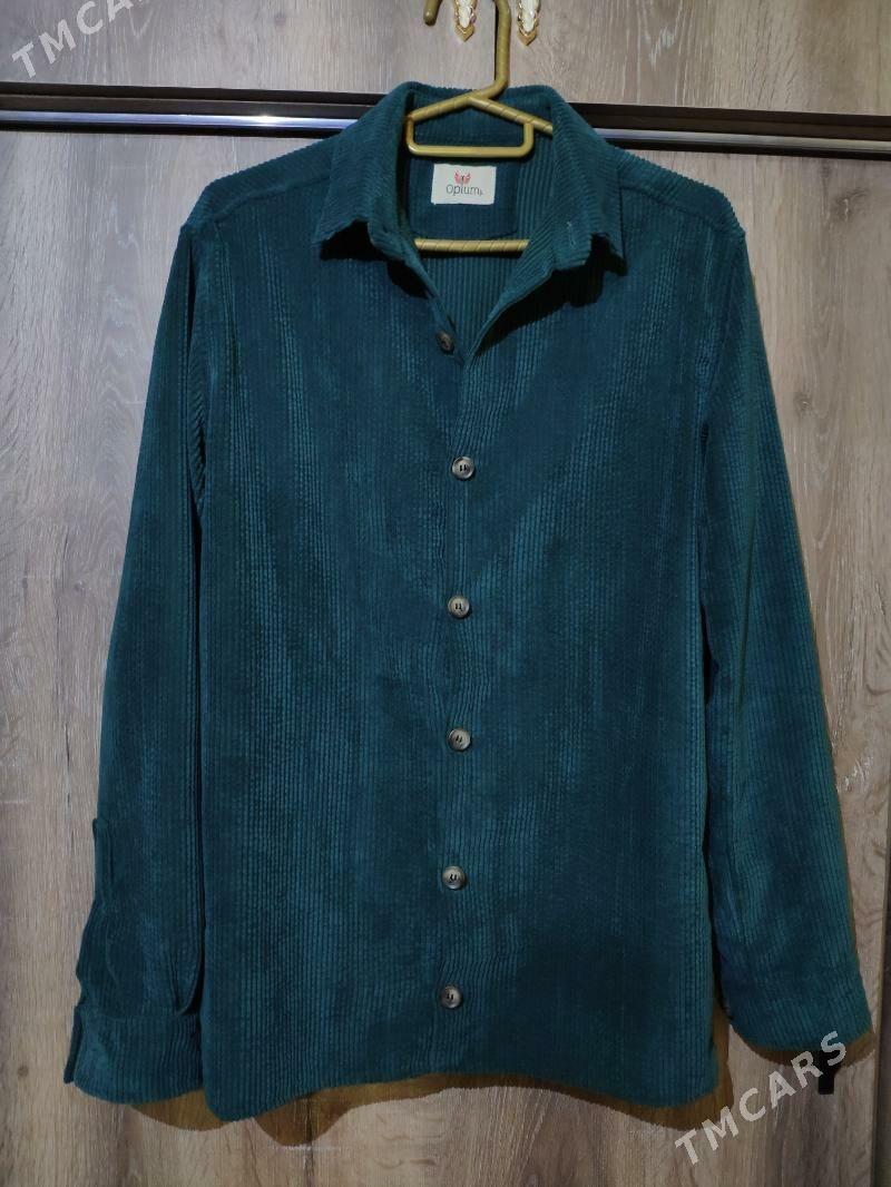 Erkek Gömlek 100 %orjinal - Саят - img 4