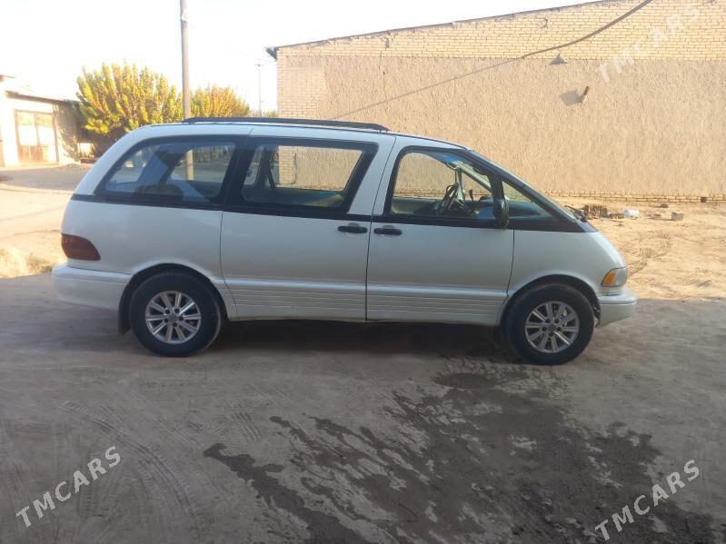 Toyota Previa 1992 - 70 000 TMT - Halaç - img 4