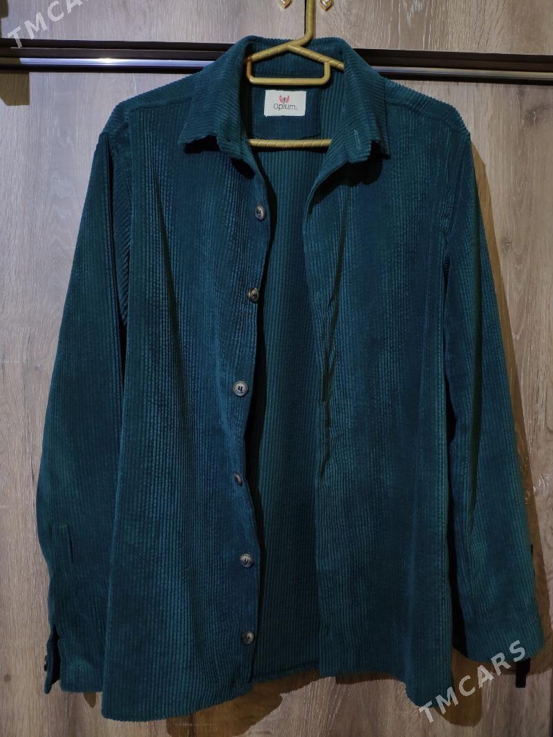 Erkek Gömlek 100 %orjinal - Саят - img 3