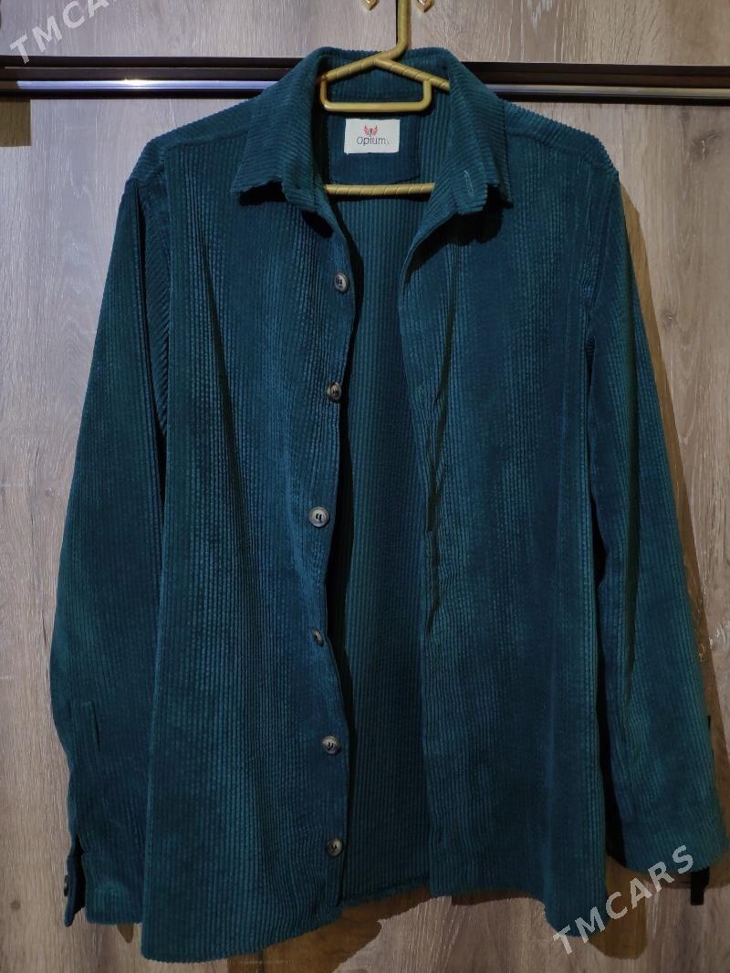 Erkek Gömlek 100 %orjinal - Саят - img 6