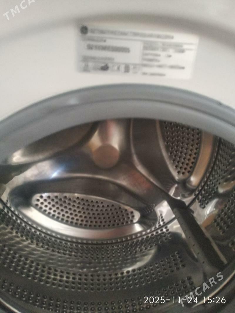 kir maşyn - Türkmenbaşy - img 3