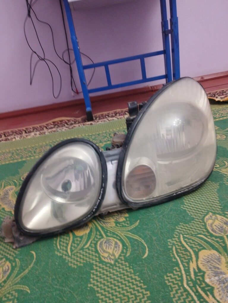 Lexus gs fara 2 000 TMT - Garabekewül - img 2