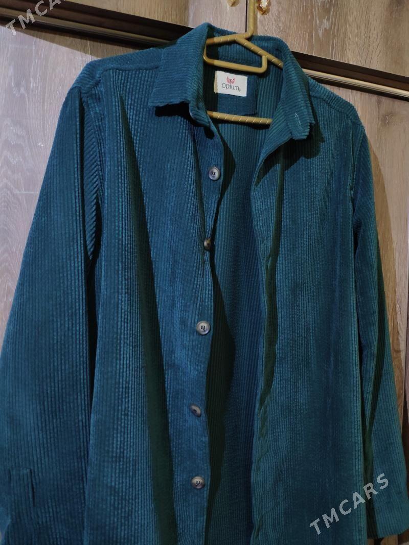 Erkek Gömlek 100 %orjinal - Саят - img 5