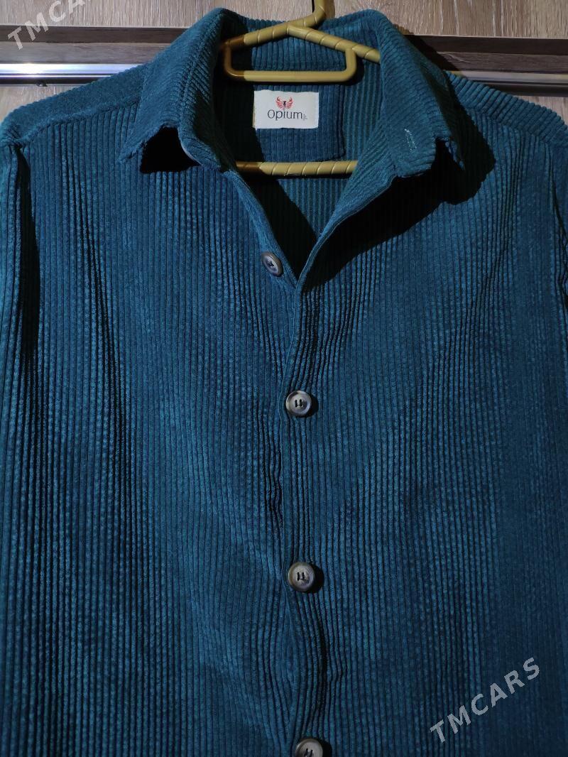 Erkek Gömlek 100 %orjinal - Саят - img 7