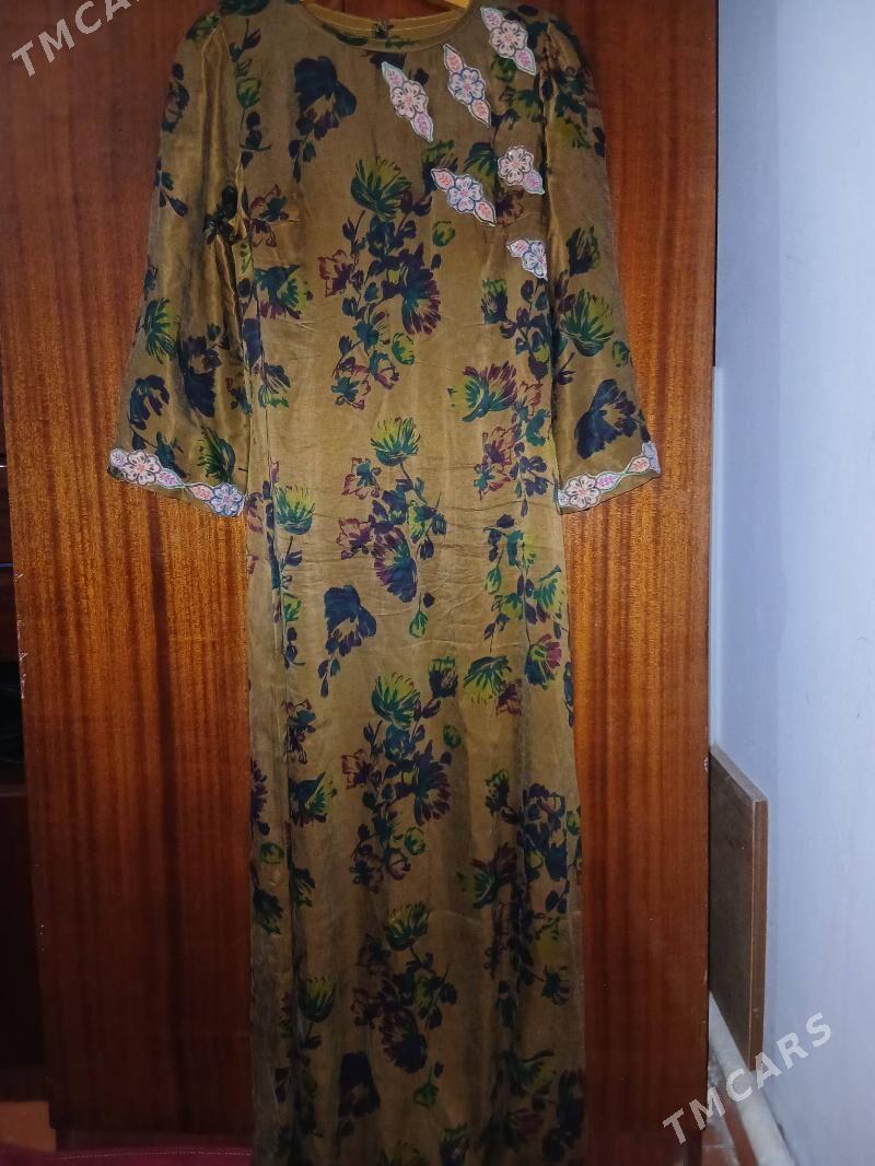 Gulyupek - Дашогуз - img 2