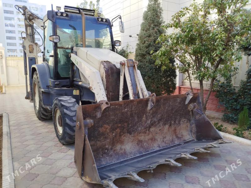 JCB 3CX Compact 2011 - 600 000 TMT - Ашхабад - img 4