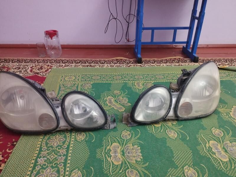 Lexus gs fara 2 000 TMT - Garabekewül - img 3