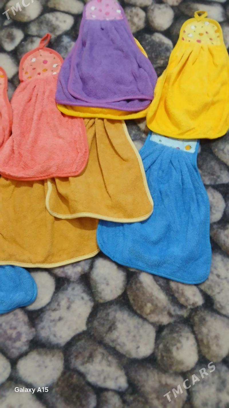 Hojalyk harytlary - Бузмеин ГРЭС - img 2