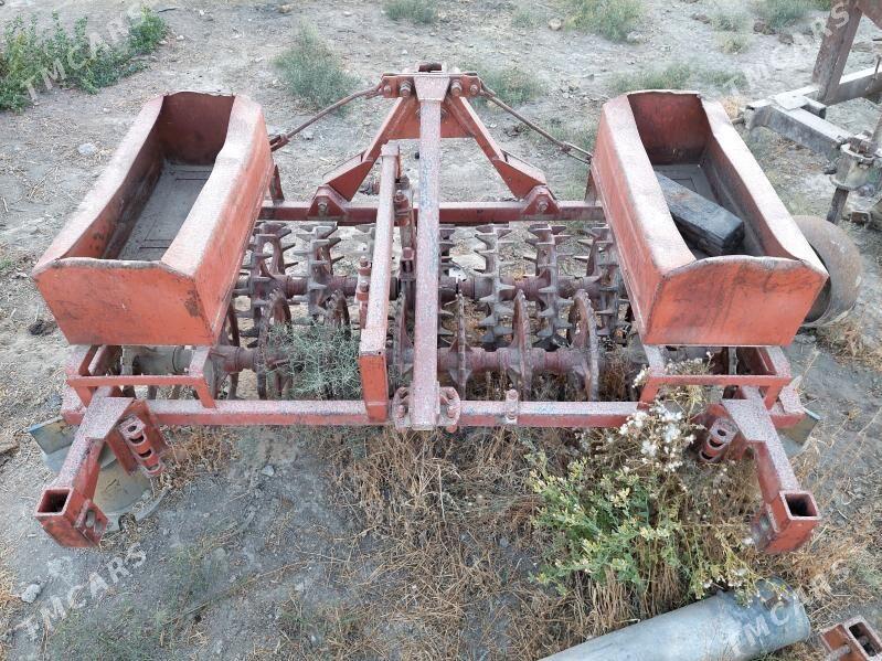 Kesek döwýän - Бахарден - img 2