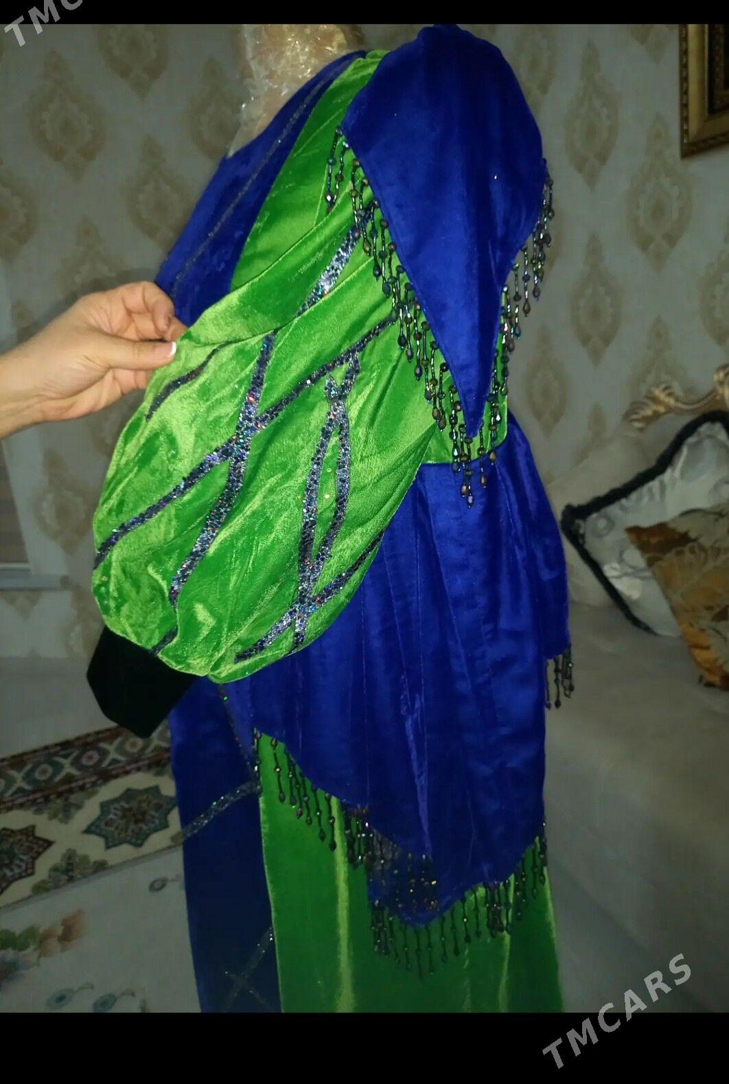 Satlyk koynek - Balkanabat - img 2