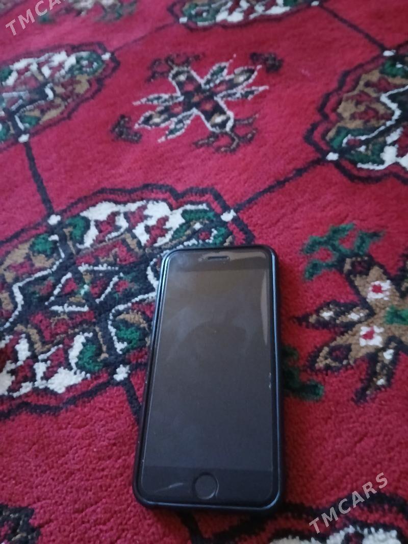 iphone 6s - Büzmeýin - img 2