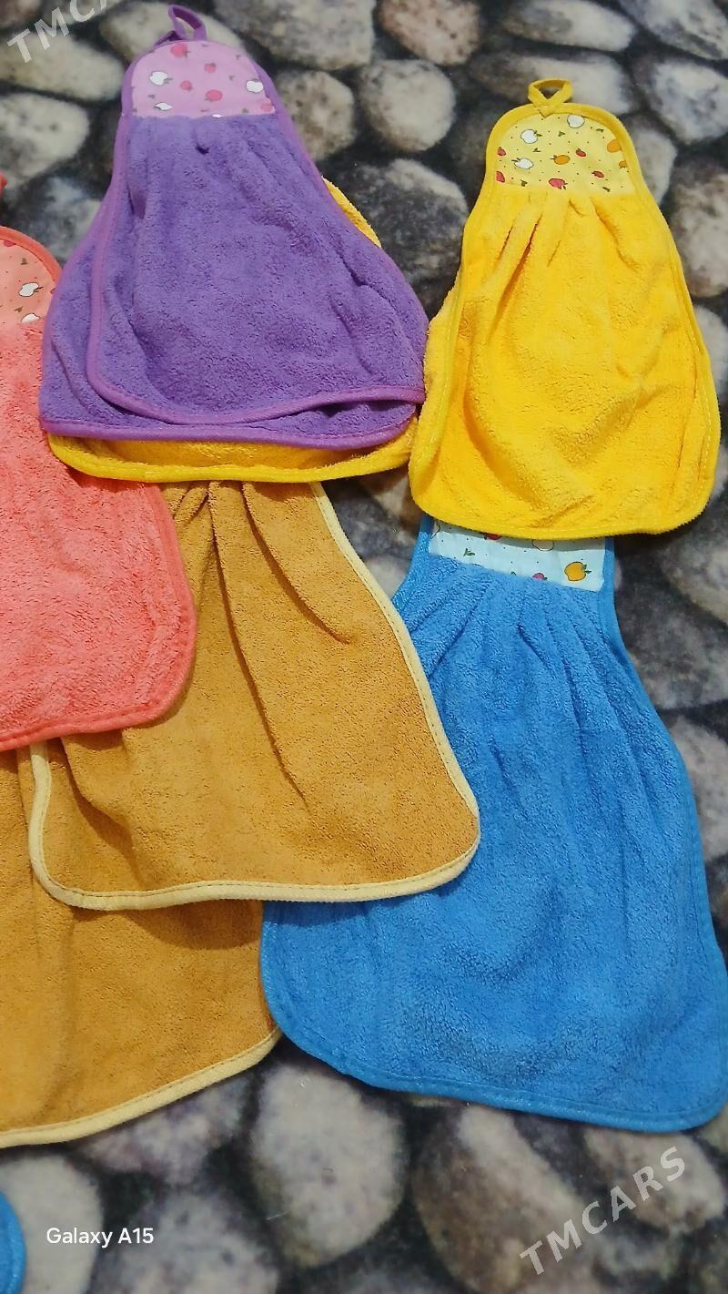 Hojalyk harytlary - Бузмеин ГРЭС - img 3