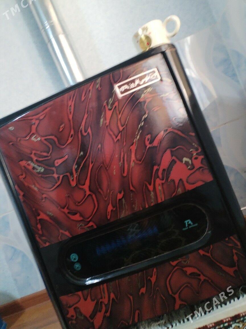 Iran pech - Джебел - img 2