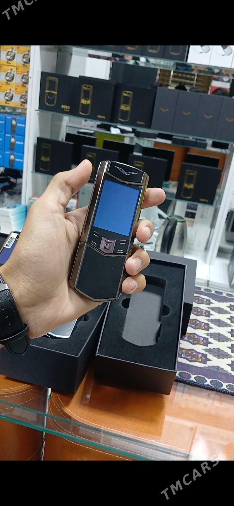 VERTU - Ашхабад - img 5