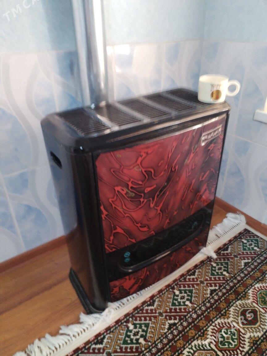 Iran pech - Джебел - img 1